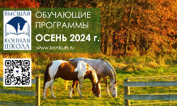 Осеннее обучение 2024