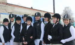 ТРЕНИНГ ЛОШАДЕЙ, ПОДГОТОВКА ВСАДНИКОВ | ФИЗИЧЕСКАЯ КУЛЬТУРА И КОННЫЙ СПОРТ