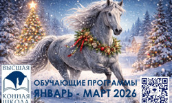 Приглашаем на образовательные программы в ЯНВАРЕ-МАРТЕ 2026 г