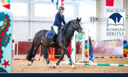 Приглашаем на ОН-ЛАЙН курсы по кавалетти, конкуру, напрыгиванию!!!